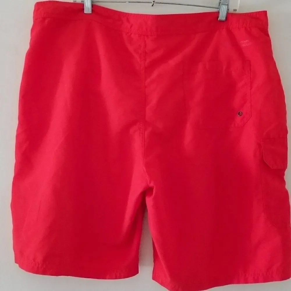 Mountain Warehouse swim shorts XXL